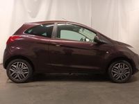 tweedehands Ford Ka 1.2 Titanium - Schade