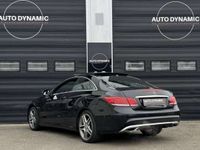 tweedehands Mercedes E500 Coupé Prestige AMG | Panoramadak | leer Camera | N