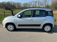 tweedehands Fiat Panda 0.9 TwinAir Edizione Cool keurige auto met airco