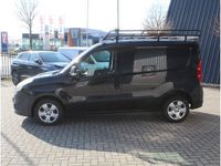 tweedehands Opel Combo 1.3 CDTi L1H1 ecoFLEX | AIRCO | IMPERIAL | TREKHAAK | RADIO/CD | ELECTR.RAMEN | CDV