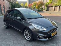 tweedehands Ford Fiesta 1.0 EcoB. Vignale