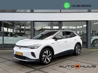 Occasion VW ID.4 Edition 150 kW (204 PK) 2020 Wit SUV