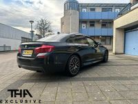 tweedehands BMW M550 5-SERIE xd