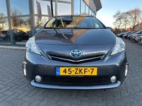 tweedehands Toyota Prius+ Prius+ Wagon 1.8 Aspiration | 7 Persoons | Navi | Panoram