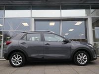 Occasion Kia Stonic 101 PK (74 kW) 2021 Grijs SUV