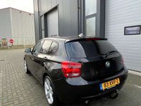 tweedehands BMW 114 i Business