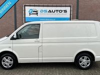 tweedehands VW Transporter 2.5 TDI 300 174PK Highline