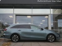 Occasion Kia Ceed Sportswagon 101 PK (74 kW) 2025 Yucca steel gray m Stationwagen