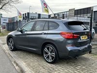 tweedehands BMW X1 sDrive20i High Exe M-sport