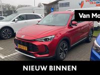 Occasion MG ZS Luxury 197 PK (144 kW) 2025 Rood SUV