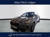 Occasion Cupra Formentor 204 PK (150 kW) 2022 Grijs SUV