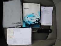 tweedehands Mazda 5 1.8 Touring APK tot 4-8-24 Airco/Trekhaak/Elektris