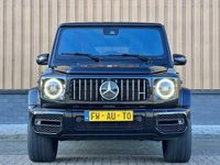 tweedehands Mercedes G63 AMG GEdition 1 | AMG | V8 | Burmester | 22" Lichtme