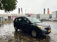 tweedehands Dacia Lodgy 1.2 TCe Lauréate 7p.