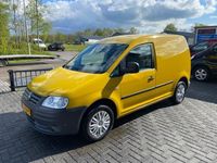 tweedehands VW Caddy 1.9 TDI