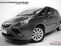 tweedehands Opel Zafira 1.6 CDTi ecoFLEX Cosmo*|NAVI*CRUISE*PDC*GARANTIE*|