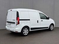 Occasion Dacia Dokker Essentiel 95 PK (69 kW) 2021 Ice white bc (ov369) MPV