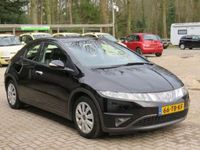 tweedehands Honda Civic 1.4 Comfort