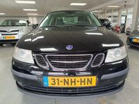 tweedehands Saab 9-3 Sport Sedan 1.8t Business Airco Trekhaak Young Timer