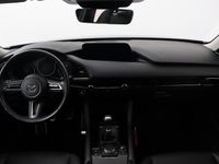 tweedehands Mazda 3 2.0 e-SkyActiv-G M Hybrid 122 Luxury