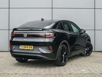 tweedehands VW ID5 Pro 204pk 77 kWh + Pouw Blackstyle Pakket + Head-up + Panoramadak