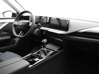 tweedehands Opel Astra 1.2 Business Edition | AGR-stoelen | Stoelverwarmi