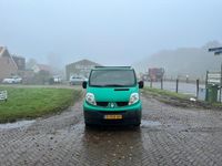 tweedehands Renault Trafic 2.0 dCi T29 L2H1. Airco.Airco.