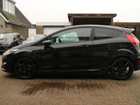Occasion Ford Fiesta ST 2021 Zwart Hatchback