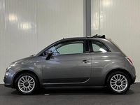 tweedehands Fiat 500C 1.2 Lounge