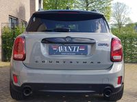 tweedehands Mini Cooper S Countryman 2.0 Chili FULL OPTION PANO LEER AUTOMAAT HUD