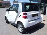 tweedehands Smart ForTwo Coupé 1.0i Mhd Pure Softip