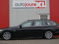 tweedehands BMW 520 520 Touring d | Panoramadak | Trekhaak | Navigatie