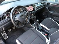 tweedehands VW T-Roc 1.5 TSI Sport | Climatronic | LED | Navi | Parkeerhulp voor en achter | Seat Comfort | Spiegelpakket | Winterpakket | 17" LM Velgen