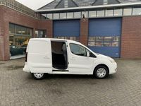 tweedehands Citroën Berlingo bestel 1.6 e-HDI Club automaat 1E EIGENAAR