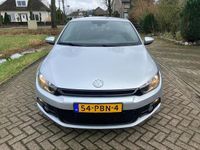 tweedehands VW Scirocco 1.4 TSI Highline Airco-Navi + NAP