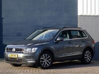 tweedehands VW Tiguan 2.0 TDI Highline DSG Automaat