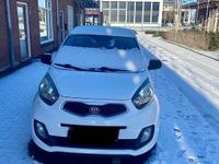 Occasion Kia Picanto Attract 69 PK (50 kW) 2011 Hatchback