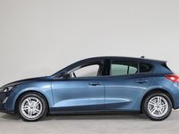 tweedehands Ford Focus 1.0 EcoBoost Hybrid Trend Edition Business NL-Auto!! Camera I Apple Car-Play