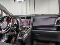 tweedehands Toyota Verso-S 1.3 VVT-i Comfort Plus Automaat