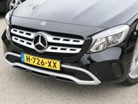 tweedehands Mercedes GLA180 Business Solution Navigatie Cruise en Limited C