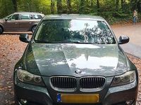 Occasion BMW 320 170 PK (125 kW) 2009 Groen Sedan