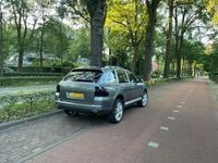 Occasion Porsche Cayenne 2005 Grijs (metallic) SUV