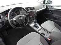 tweedehands VW e-Golf Highline Aut- [ Volledig Electrisch ] Xenon Led, Carplay, Navi, Clima