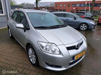 tweedehands Toyota Auris 2.0 D-4D Luna Business