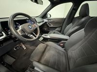 tweedehands BMW X1 30e xDrive?Panoramadak?M-Sport?Sfeerverlichting?Harman/Kardon?Stoelmassage?Stoelverwarming?Virtual Cockpit?Achteruitrijcamera?