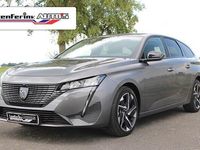 Occasion Peugeot 308 SW Allure 131 PK (96 kW) 2022 Grijs Stationwagen