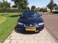 tweedehands Chrysler Stratus 2.5I V6 LX CONV.