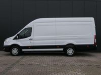 Occasion Ford Transit Trend 170 PK (125 kW) 2021 Wit Van
