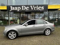 tweedehands Mercedes C180 K Avantgarde