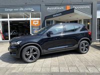 tweedehands Volvo XC40 1.5 T3 R-Design - Panoramadak